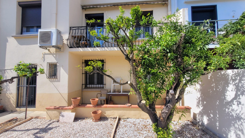 Maison à Perpignan, Pyrénées-Orientales - photo 1