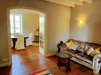 Maison à vendre à La Faye, Charente - 223.400 € - photo 5
