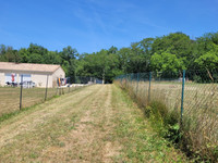 Propriété à vendre à Milhac-de-Nontron, Dordogne - 24 000 € - photo n°9