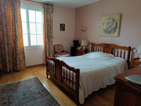Maison à vendre à Guîtres, Gironde - 377 500 € - photo 5