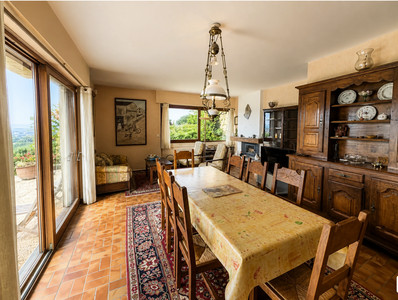 French property for sale in Thiers, Puy-de-Dôme - €211,500 - photo 6