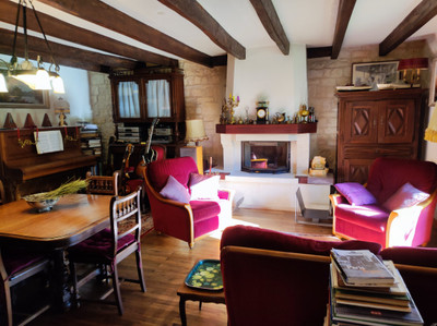 French property for sale in Clussais-la-Pommeraie, Deux-Sèvres - €267,500 - photo 7