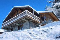 Propriété à vendre à La Plagne Tarentaise, Savoie - 976 000 € - photo n°1