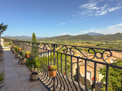 Maison à vendre à Rasteau, Vaucluse, PACA, avec Leggett Immobilier