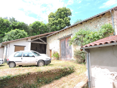 Grange à vendre à Chancelade, Dordogne, Aquitaine, avec Leggett Immobilier