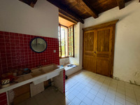 Maison à vendre à Saint-Pardoux-la-Rivière, Dordogne - 36.600 € - photo 4