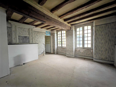 French property for sale in Fontevraud-l'Abbaye, Maine-et-Loire - €291,500 - photo 3