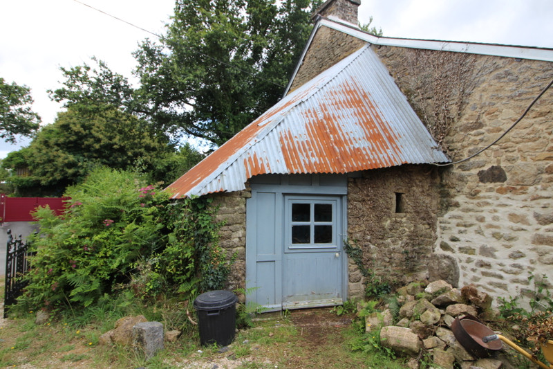 French property for sale in Silfiac, Morbihan - €149,330 - photo 9