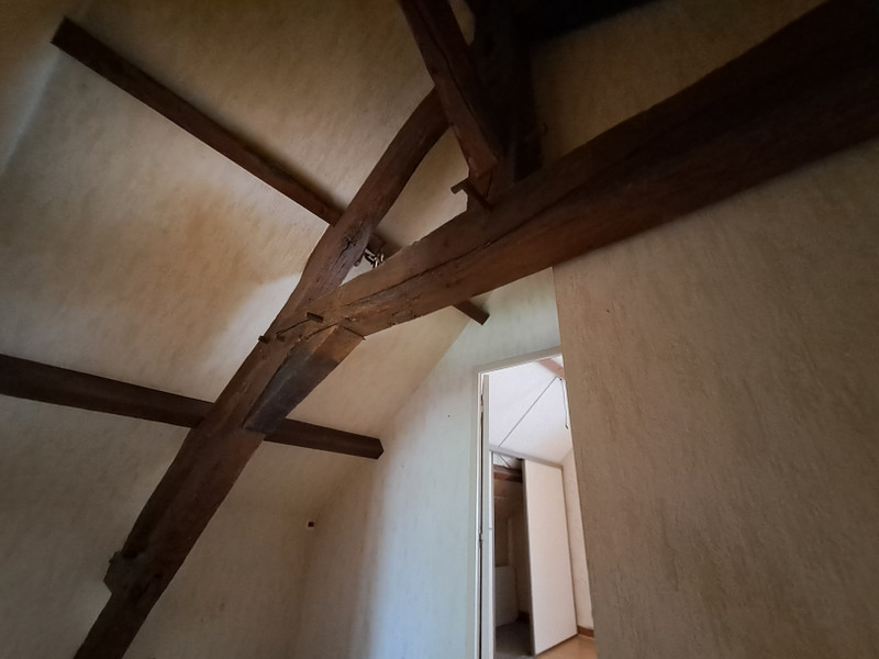 French property for sale in Issy-l'Évêque, Saône-et-Loire - €130,000 - photo 8