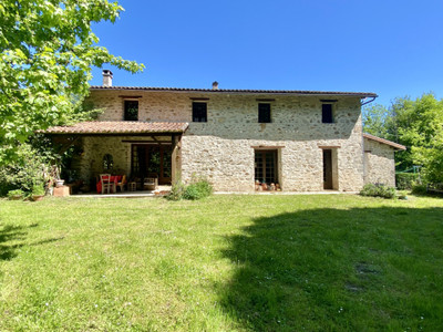 house for sale in Haute-Vienne