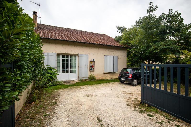 French property for sale in Bergerac, Dordogne - &#8364;140,400 - photo 3