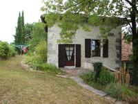 Maison à vendre à Bouteilles-Saint-Sébastien, Dordogne - 381.600 € - photo 5