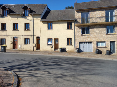 Maison à vendre à Uzerche, Corrèze, Limousin, avec Leggett Immobilier