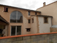 Maison à vendre à Villespy, Aude - 331.500 € - photo 1