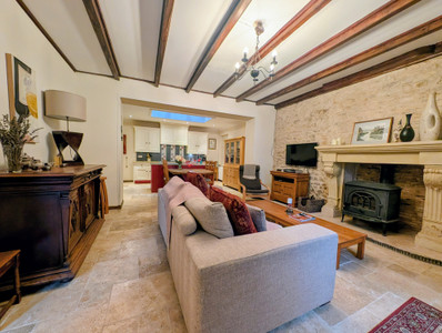 French property for sale in Savigné, Vienne - €479,000 - photo 6