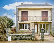 Maison à vendre à Saint-Nicolas-du-Pélem, Côtes-d'Armor - 46.600 € - photo 10