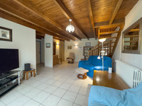 Maison à vendre à L'Absie, Deux-Sèvres - 94.000 € - photo 5