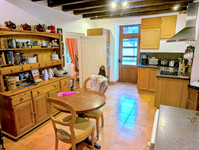 Propriété à vendre à Feusines, Indre - 150 000 € - photo n°4