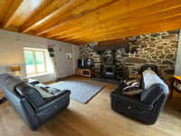 Maison à vendre à Le Mené, Côtes-d'Armor - 288.900 € - photo 4