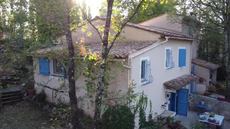 French property for sale in Fayence, Var - €468,000 - photo 6