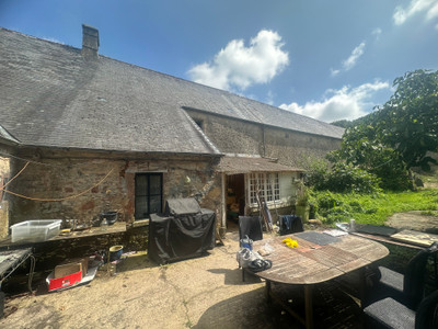 French property for sale in Morville, Manche - €284,946 - photo 11
