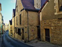 Maison à vendre à Excideuil, Dordogne - 109 000 € - photo 2