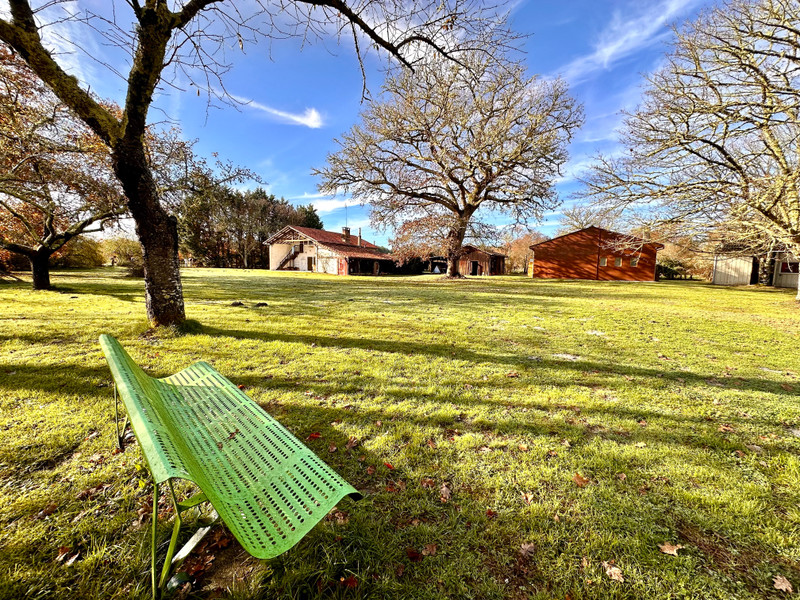 French property for sale in Bazas, Gironde - €266,000 - photo 7
