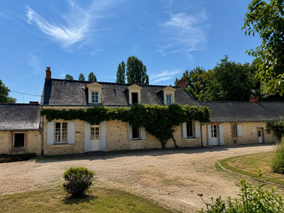 house for sale in Maine-et-Loire