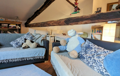 French property for sale in Saint-Lizier, Ariège - €355,000 - photo 14