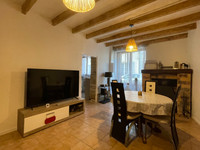 Maison à vendre à Aigre, Charente - 114 450 € - photo 3