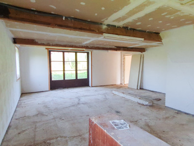 French property for sale in Trévé, Côtes-d'Armor - €125,000 - photo 4