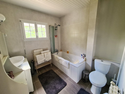 French property for sale in Passais Villages, Orne - €132,500 - photo 6
