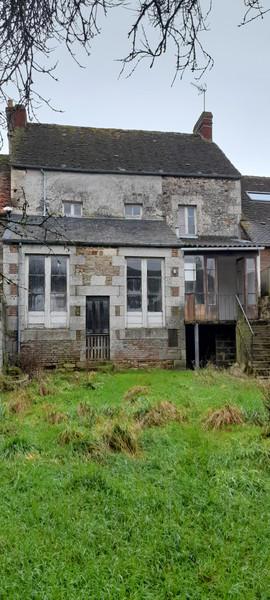 French property for sale in Boucé, Orne - €48,600 - photo 12