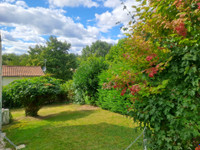 Maison à vendre à Écuras, Charente - 113.000 € - photo 2