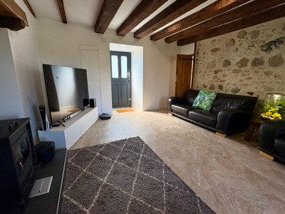 French property for sale in Maisonnais-sur-Tardoire, Haute-Vienne - €174,960 - photo 5