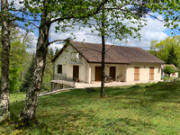 French property, houses and homes for sale in Saint-Hilaire-les-Places Haute-Vienne Limousin