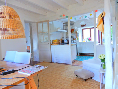 French property for sale in Chéronnac, Haute-Vienne - €211,680 - photo 7