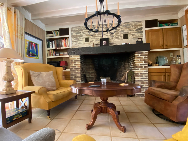 French property for sale in Saint-Sornin-Lavolps, Corrèze - €349,000 - photo 3