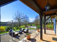 Maison à vendre à Villac, Dordogne - 270 000 € - photo 2