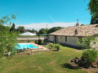 Maison à vendre à Ruch, Gironde, Aquitaine, avec Leggett Immobilier