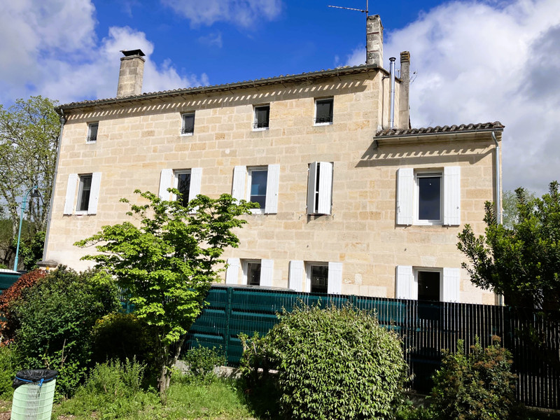French property for sale in Saint-Seurin-sur-l'Isle, Gironde - €549,000 - photo 5