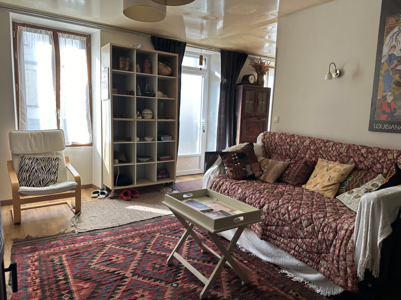 French property for sale in Saint-Martin-sur-Oust, Morbihan - €176,550 - photo 10