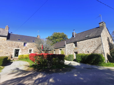 house for sale in Morbihan
