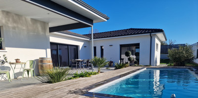 Maison à vendre à Pompignac, Gironde, Aquitaine, avec Leggett Immobilier