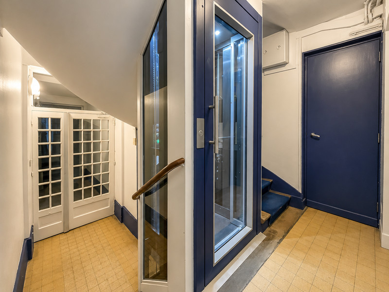 French property for sale in Paris 4e Arrondissement, Paris - €299,000 - photo 6