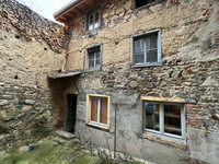 Propriété à vendre à Boën-sur-Lignon, Loire - 45 000 € - photo n°2