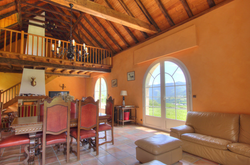 Ski property for sale in Iraty - €499,999 - photo 3