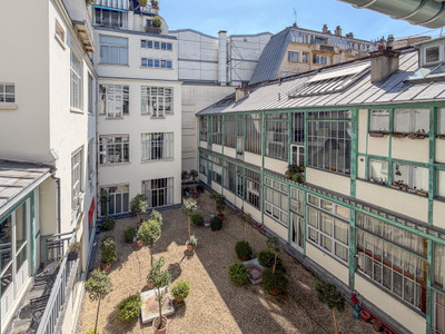 French property for sale in Paris 16e Arrondissement, Paris - €495,000 - photo 9