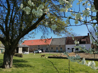 Maison à vendre à Boissei-la-Lande, Orne - 185.000 € - photo 1