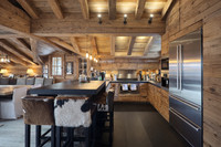 Propriété à vendre à Courchevel, Savoie - 11 400 000 € - photo n°2